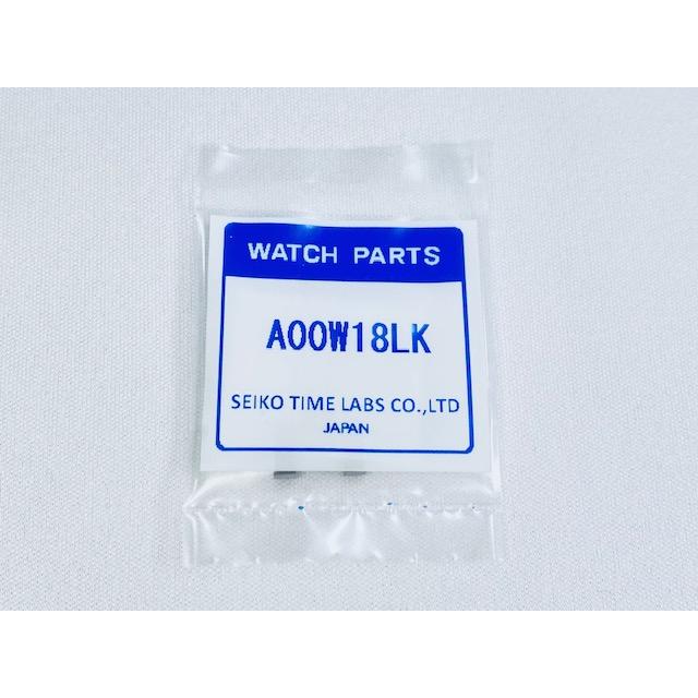 A00W18LK genuine SEIKO watch part