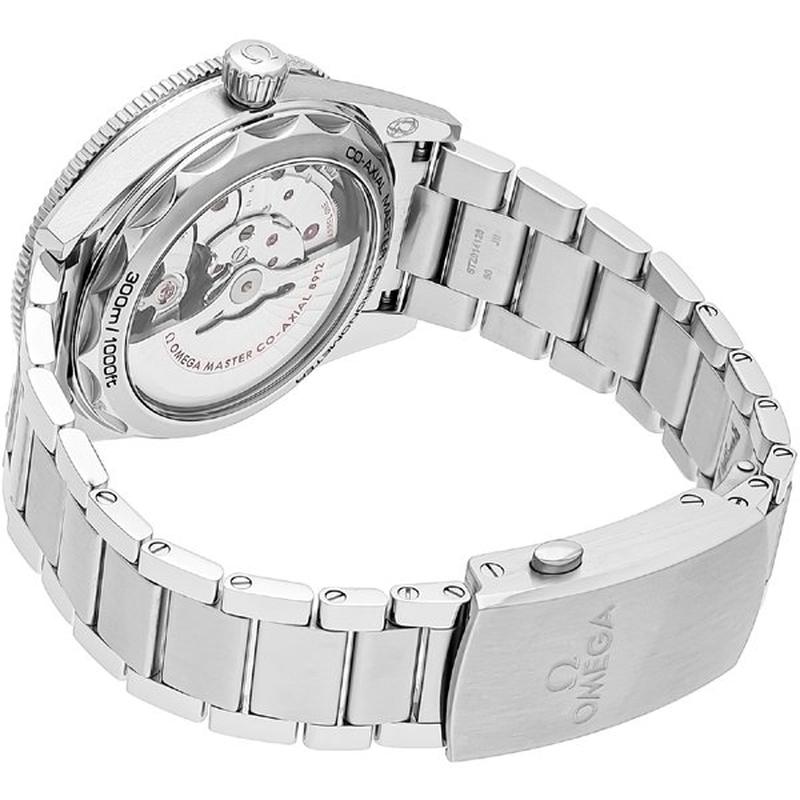 OMEGA 234.30.41.21.03.001 Watch - Seamaster 300M Blue 5-Year Warranty [Parallel Import] (Image 4)