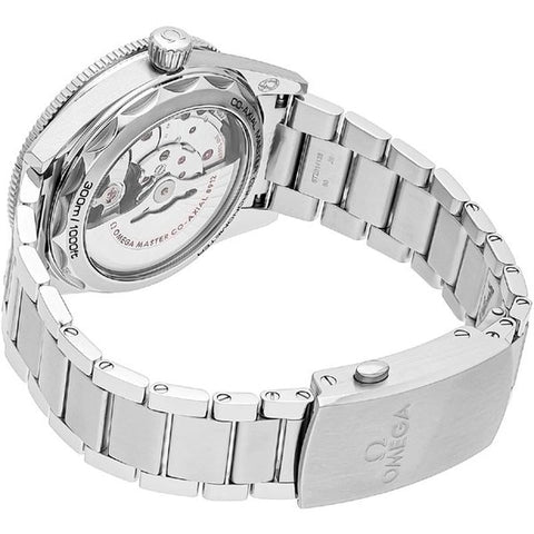 OMEGA 234.30.41.21.03.001 Watch - Seamaster 300M Blue 5-Year Warranty [Parallel Import] (Image 4)