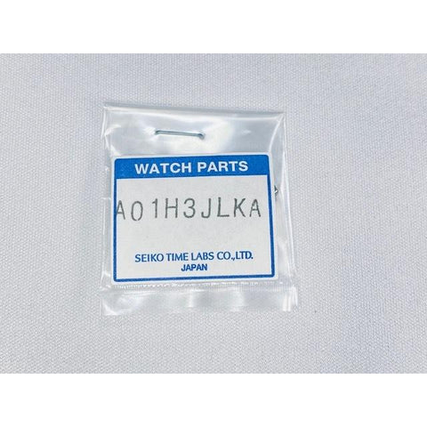 A01H3JLKA genuine SEIKO watch part