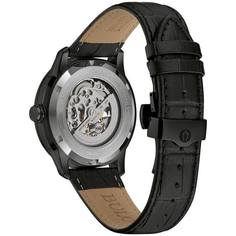 BULOVA 98A283 Watch - Classic Men's Watch 3-Year Warranty (Image 6)