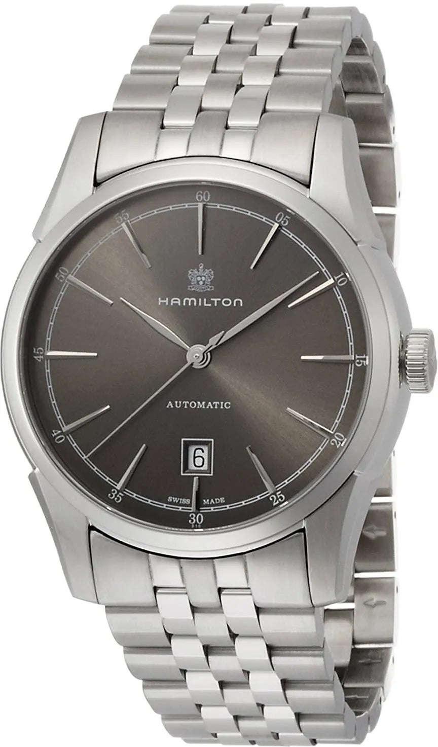 Hamilton H42415091 Watch - American Classic Spirit of Liberty Auto (Image 5)