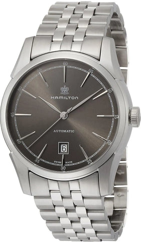 Hamilton H42415091 Watch - American Classic Spirit of Liberty Auto (Image 5)