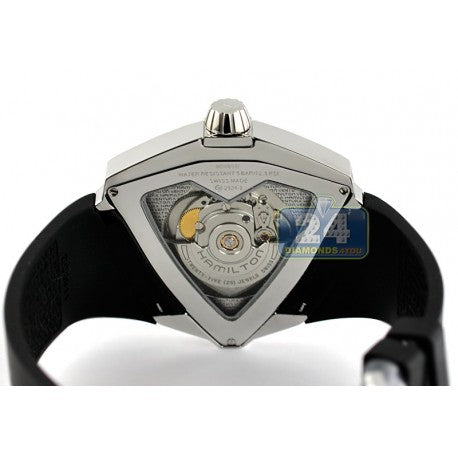 Hamilton H24655331 Ventura XXL Auto