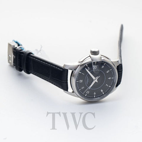 Hamilton H40415735 Watch - American Classic RailRoad Auto