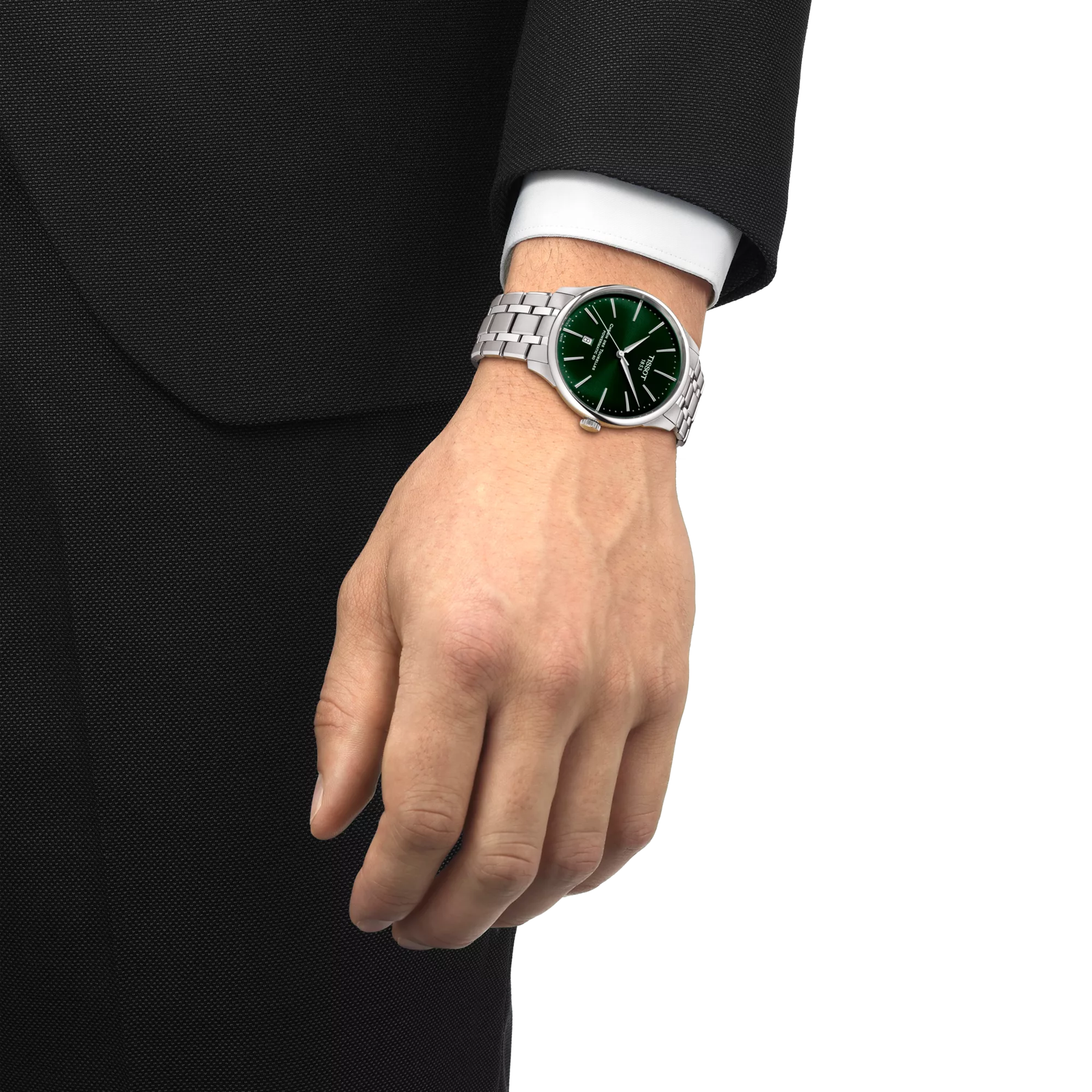 TISSOT T139.407.11.091.00 TISSOT