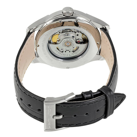 Hamilton H32505741 Watch - Jazzmaster Day Date Auto (Image 2)