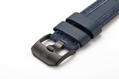 Luminox 08010132 Watch - BIG JOHN Strap vol.1 24mm (Image 4)