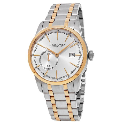 Hamilton H40525151 Watch - American Classic RailRoad Small Second Auto (Image 3)