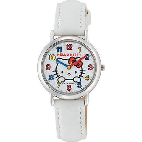 CITIZEN HK15-001 Watch - Women's Watch Hello Kitty
