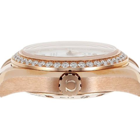 OMEGA 231.55.34.20.55.003 Watch - Seamaster Aqua Terra 5-Year Warranty White [Parallel Import] (Image 3)
