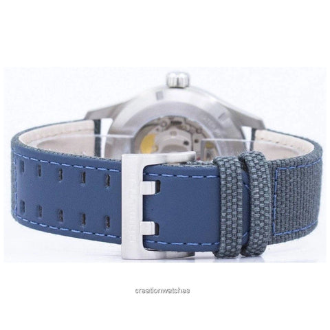 Hamilton H70305943 Watch - Khaki Field Auto (Image 8)
