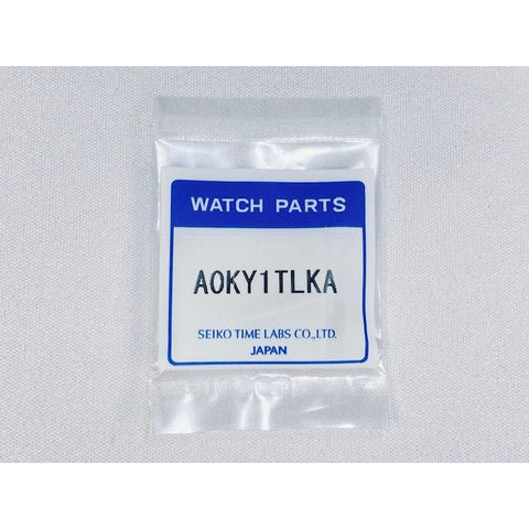A0KY1TLKA genuine SEIKO watch part