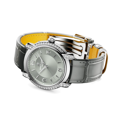 Breitling A10310671M1P1 Watch - Lady Premier Automatic 36 (Image 3)