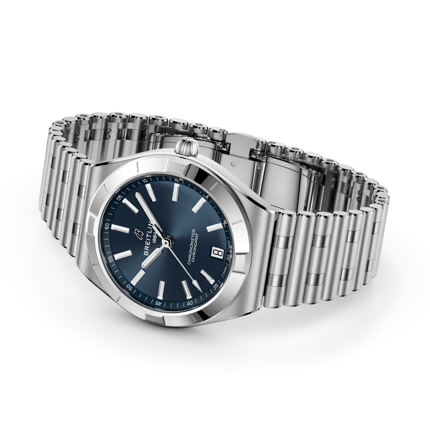Breitling A10320101C1A1 Chronomat Watch
