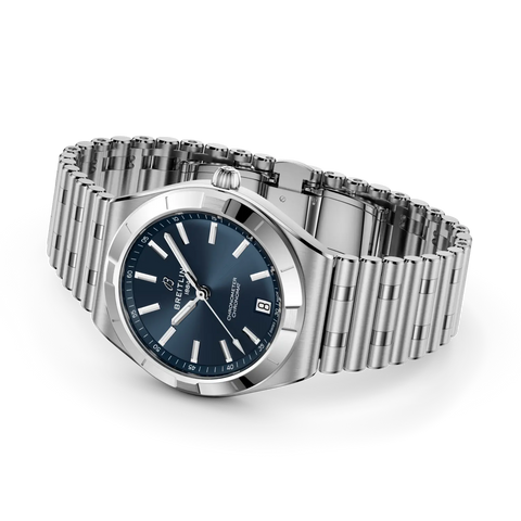 Breitling A10320101C1A1 Chronomat Watch