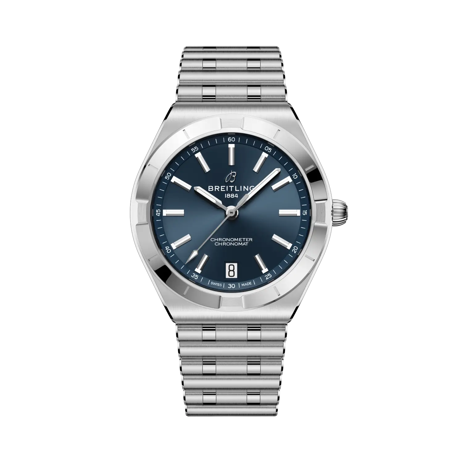 Breitling A10320101C1A1 Chronomat Watch