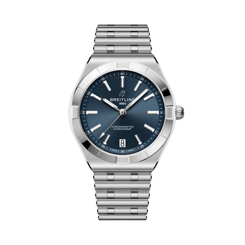 Breitling A10320101C1A1 Chronomat Watch