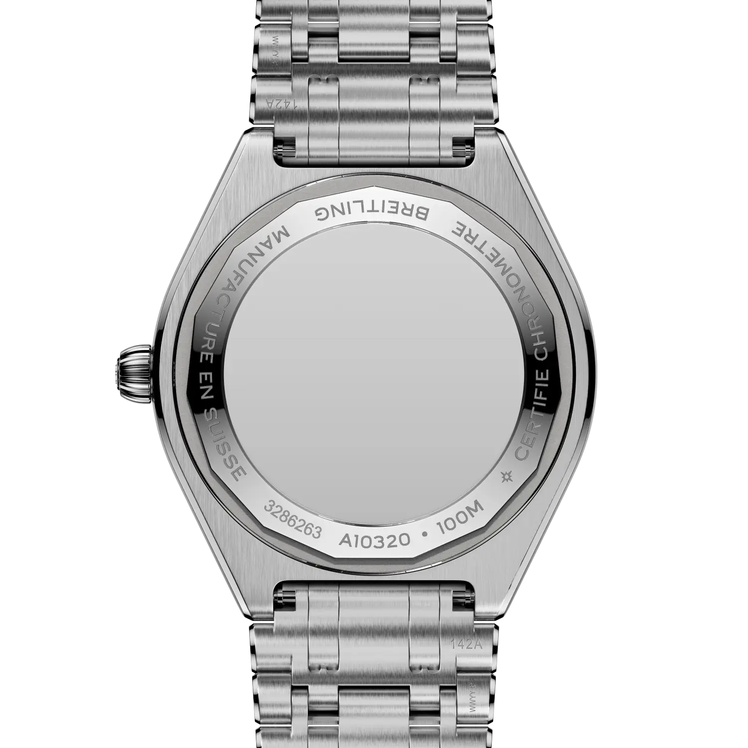 Breitling A10320591G1A1 Chronomat Watch