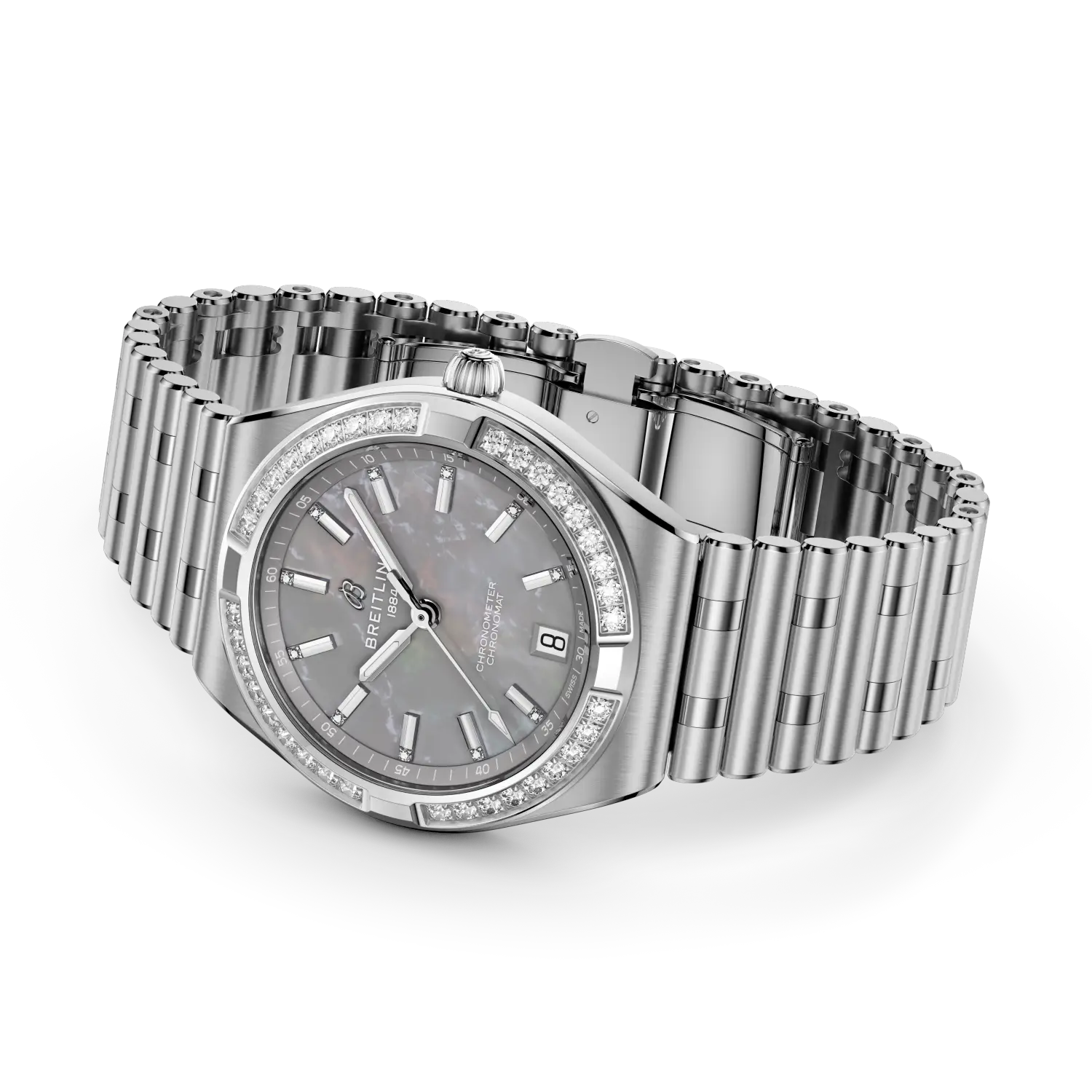 Breitling A10320591G1A1 Chronomat Watch