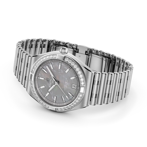 Breitling A10320591G1A1 Chronomat Watch