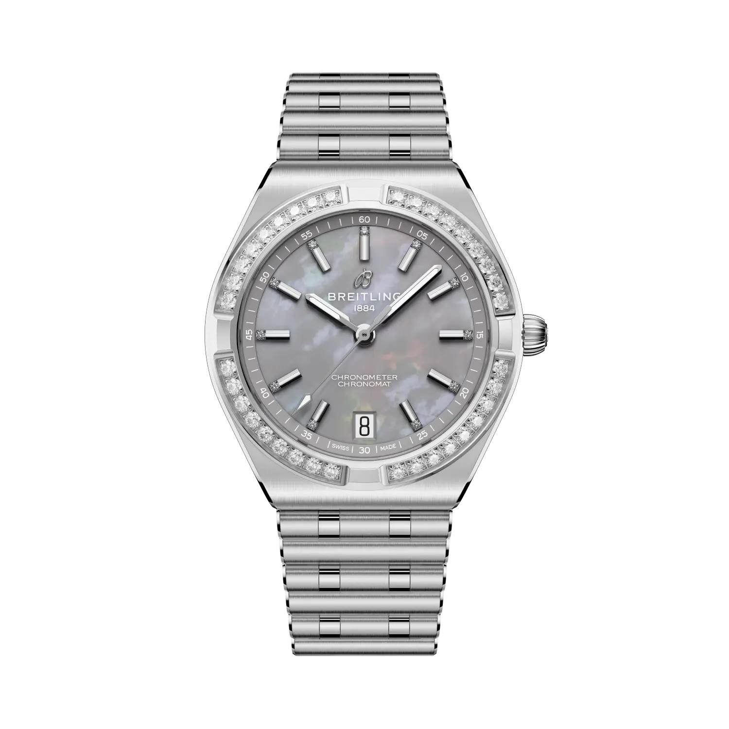 Breitling A10320591G1A1 Chronomat Watch