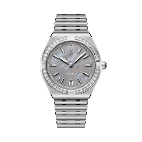 Breitling A10320591G1A1 Chronomat Watch