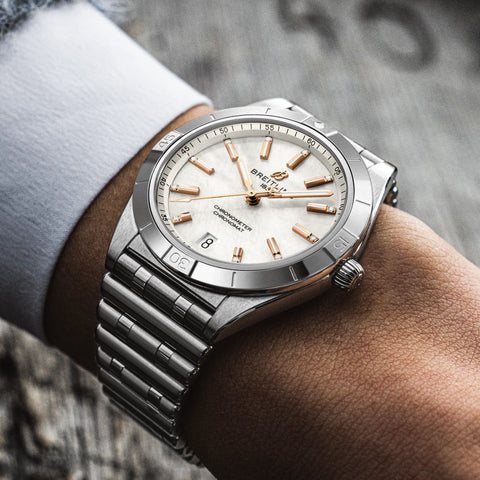 Breitling A10380101A4A1 Breitling