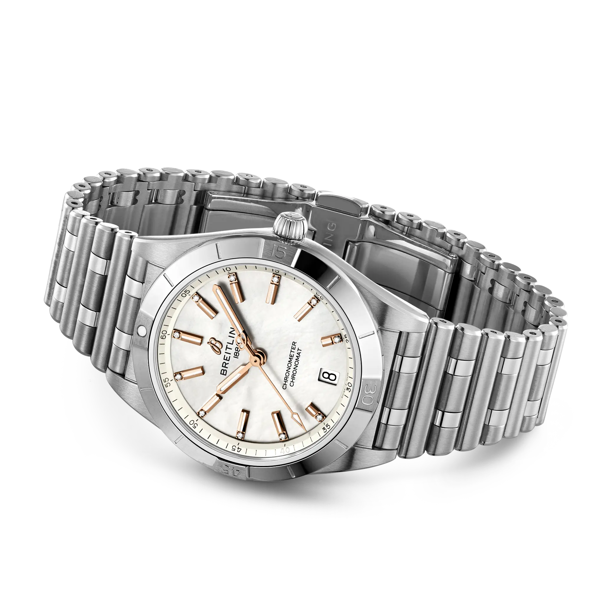 Breitling A10380101A4A1 Breitling