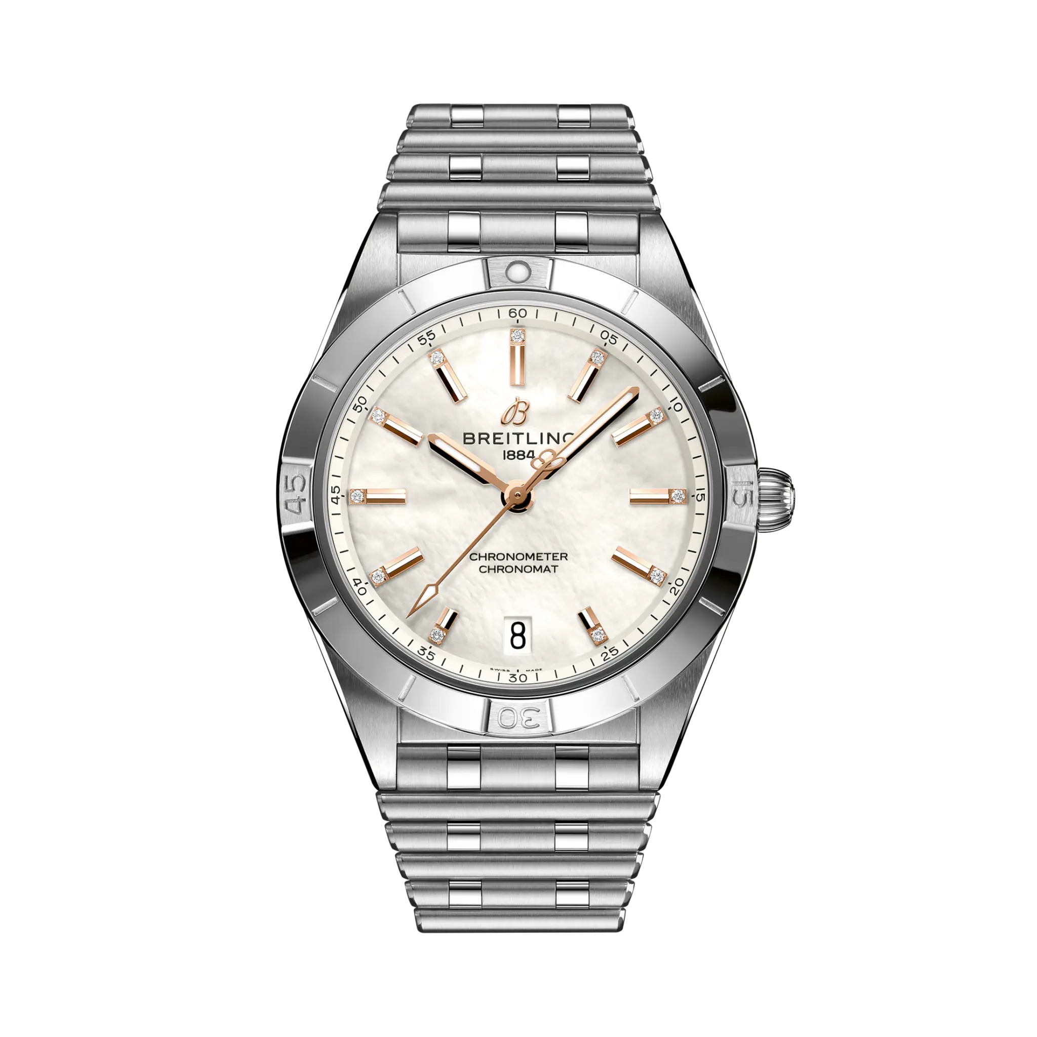 Breitling A10380101A4A1 Breitling