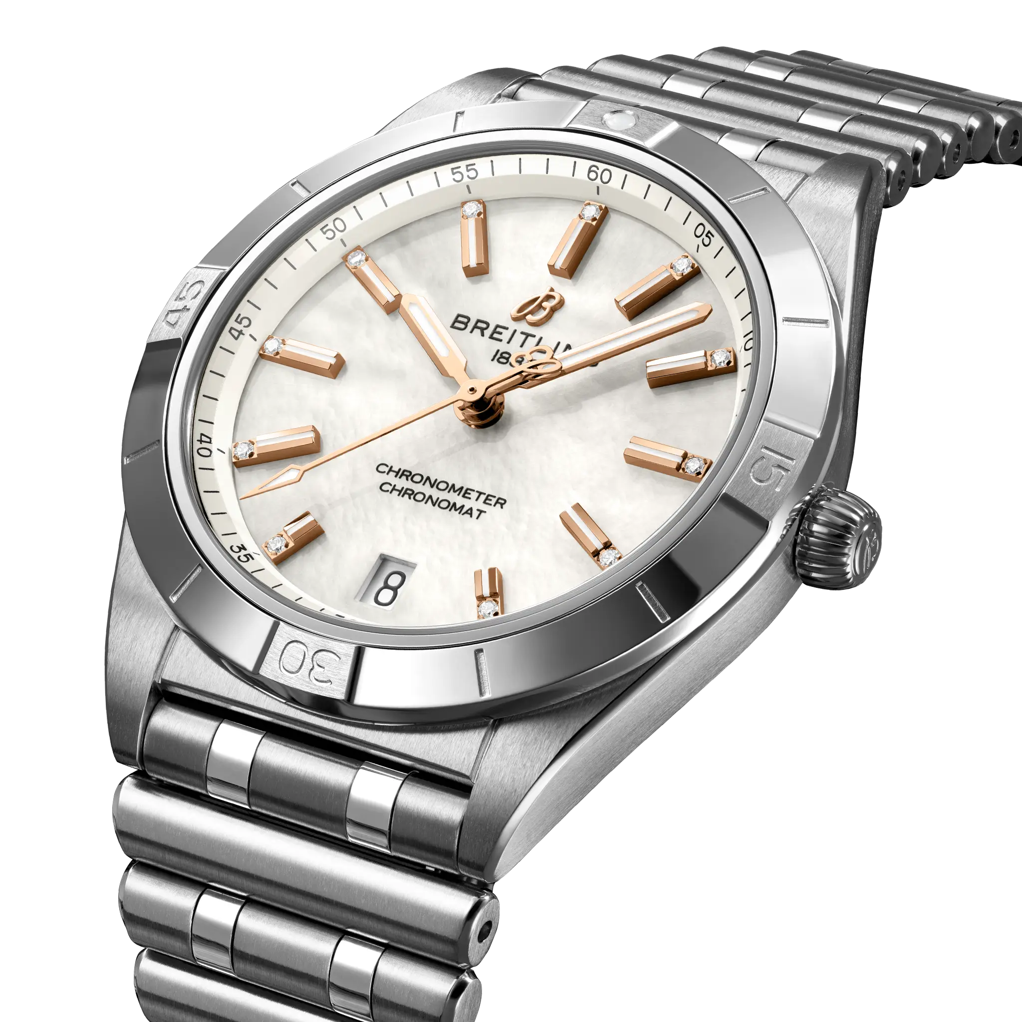 Breitling A10380101A4A1 Breitling