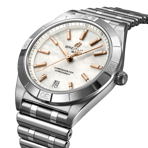 Breitling A10380101A4A1 Breitling
