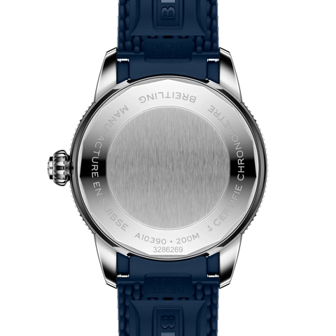 Breitling A10390161C1S1 Watch - Watch Japan Official (Image 4)