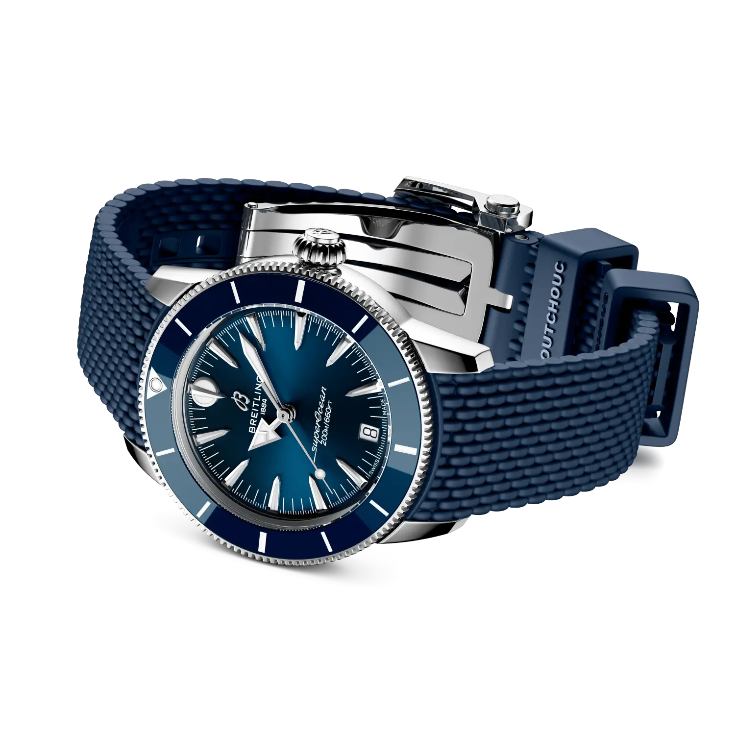 Breitling A10390161C1S1 Watch - Watch Japan Official (Image 3)