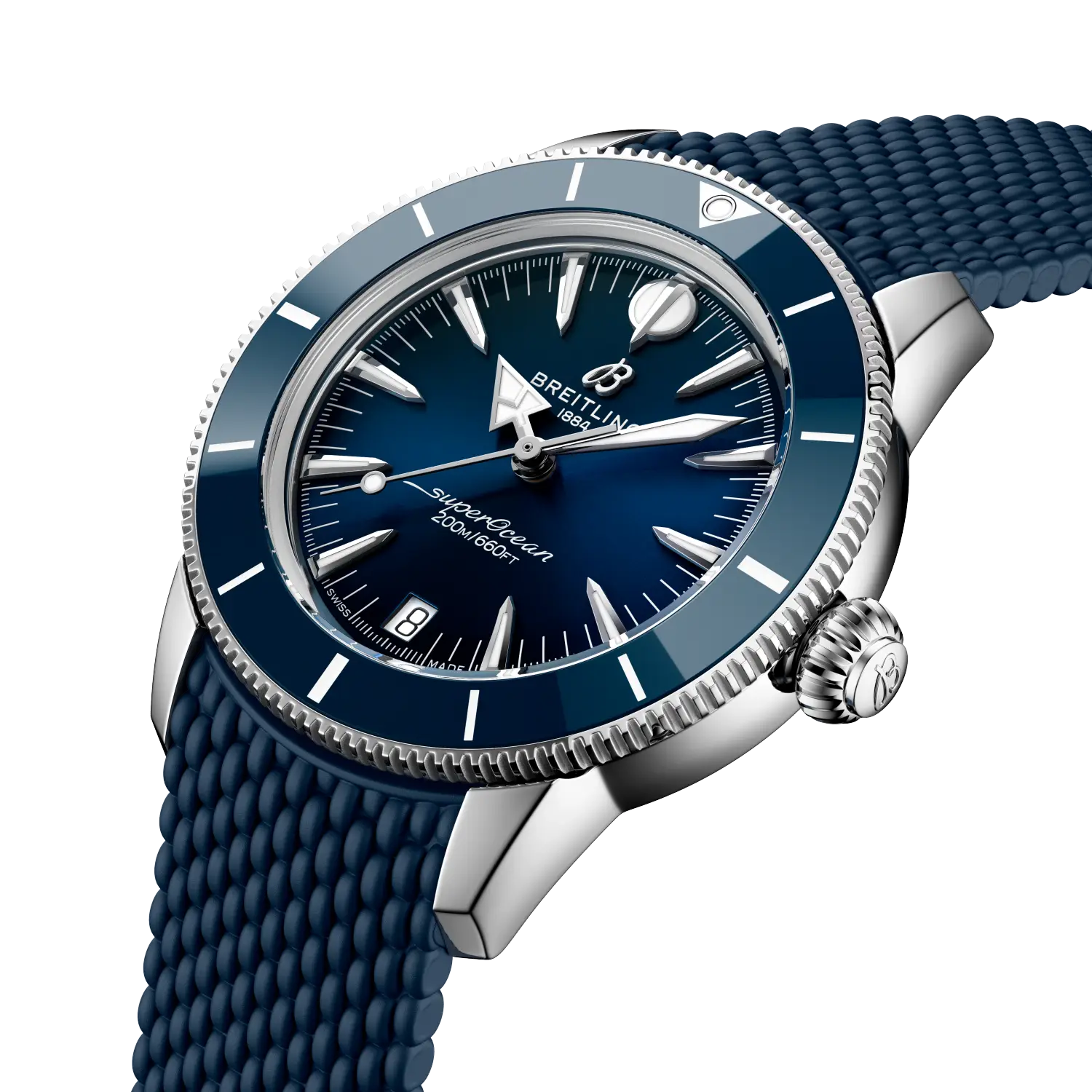 Breitling A10390161C1S1 Watch - Watch Japan Official (Image 2)