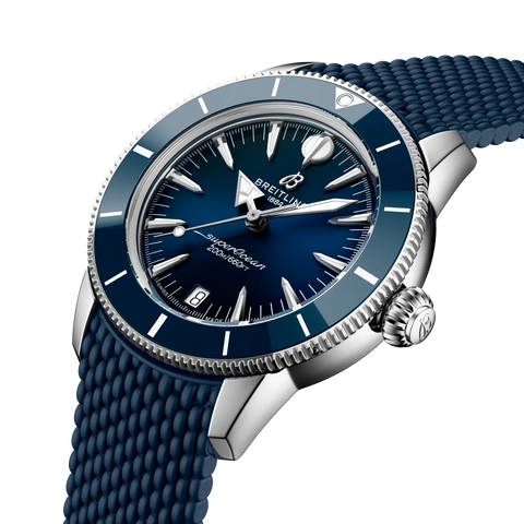 Breitling A10390161C1S1 Watch - Watch Japan Official (Image 2)