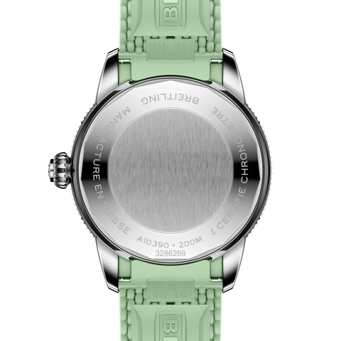 Breitling A10390361L1S1 Watch - Watch Japan Official (Image 4)