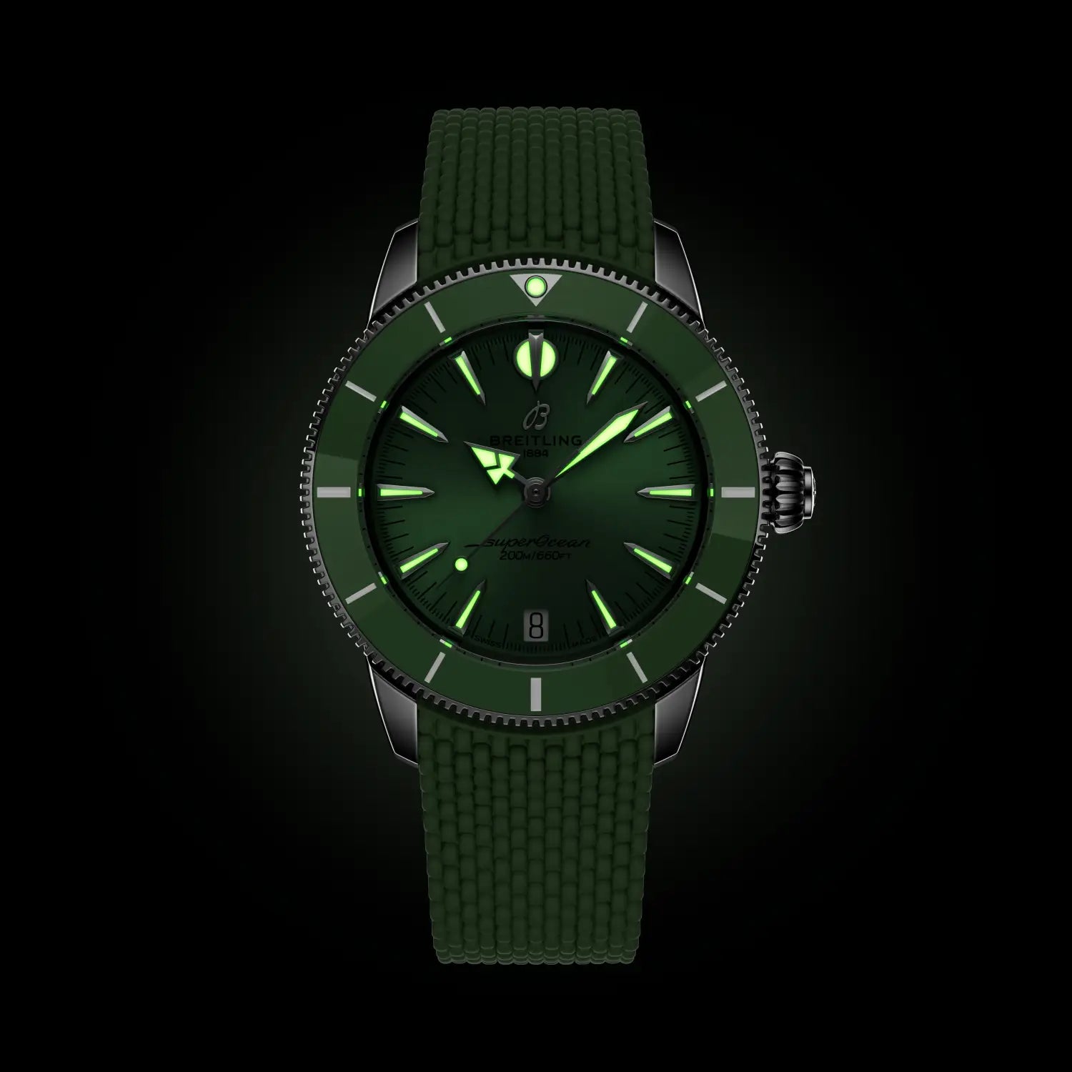 Breitling A10390361L1S1 Watch - Watch Japan Official (Image 5)