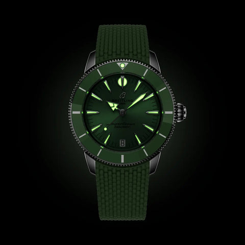 Breitling A10390361L1S1 Watch - Watch Japan Official (Image 5)