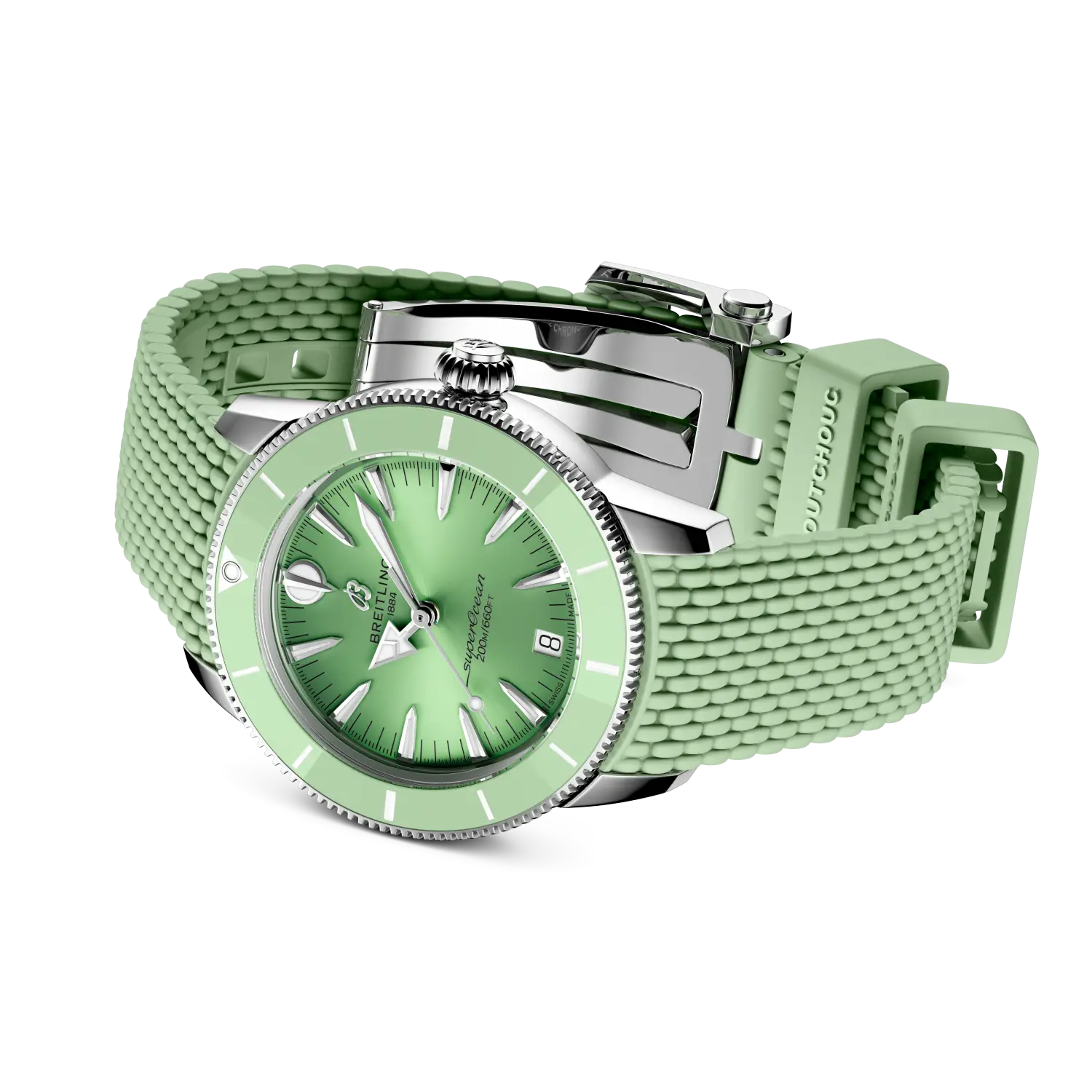 Breitling A10390361L1S1 Watch - Watch Japan Official (Image 3)
