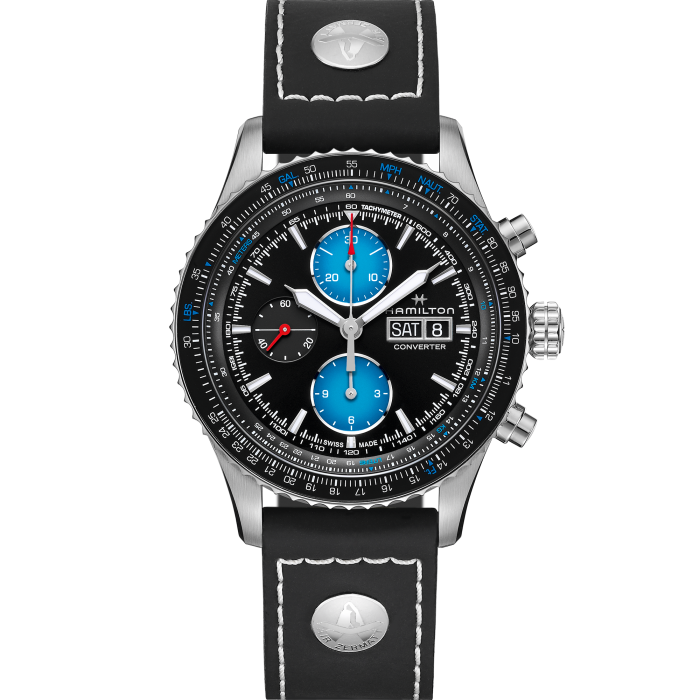 Hamilton H76706730 Watch