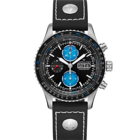 Hamilton H76706730 Watch