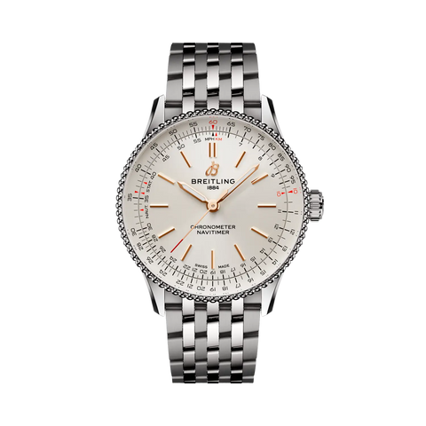 Breitling A17327211G1A1 Watch - Navitimer Automatic 36