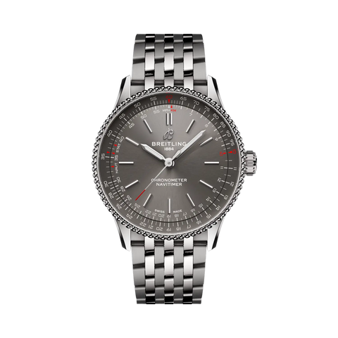 Breitling A17327381B1A1 Watch - Navitimer Automatic 36