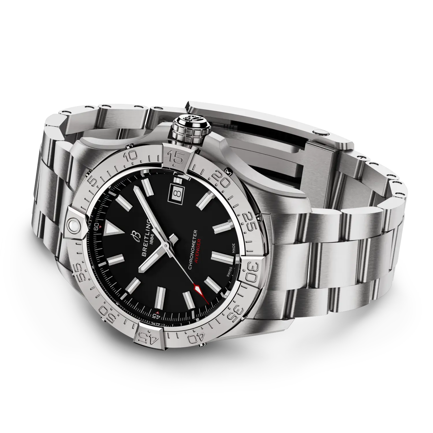 Breitling A17328101B1A1 Breitling
