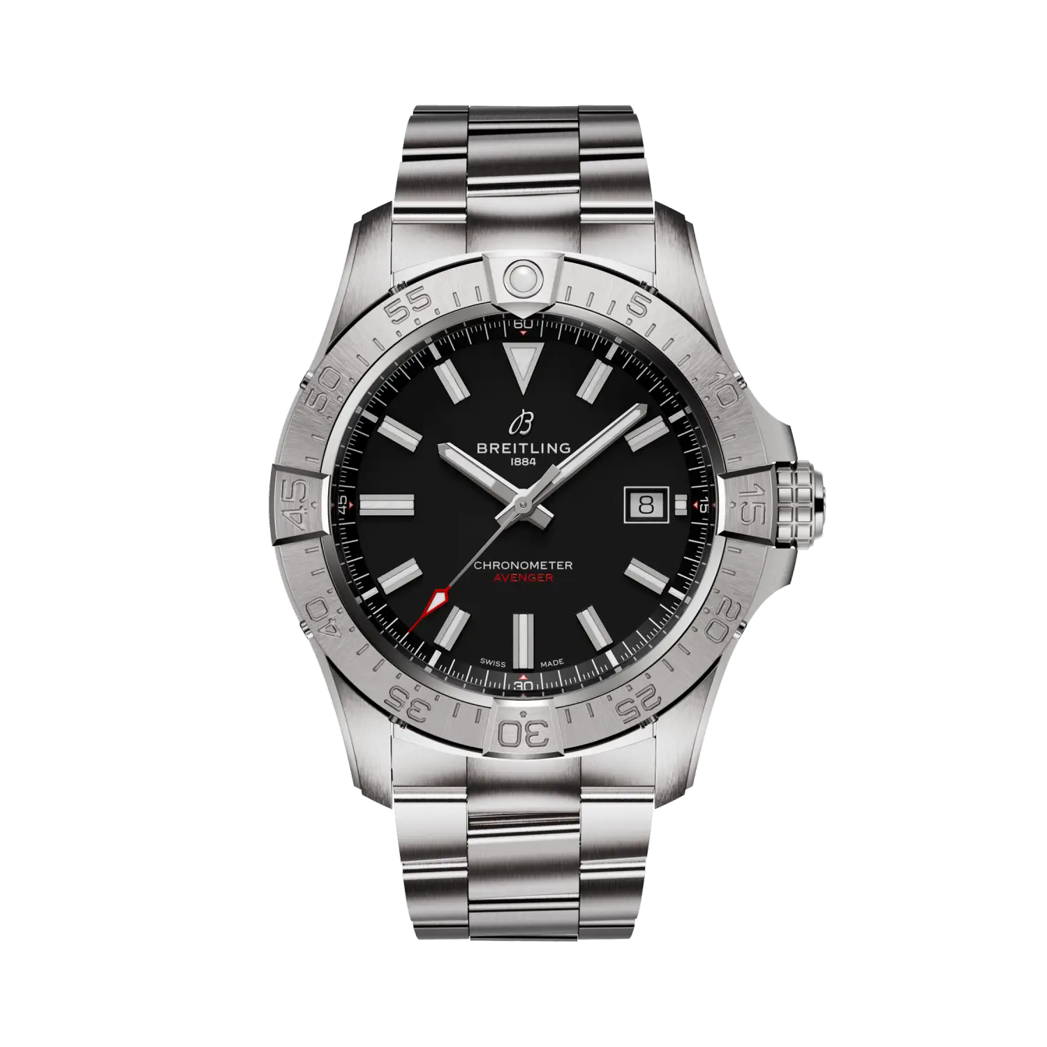 Breitling A17328101B1A1 Breitling