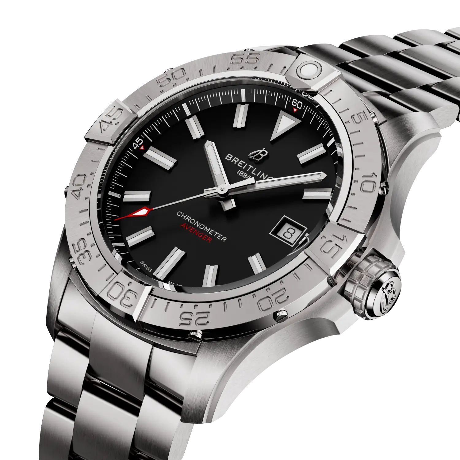 Breitling A17328101B1A1 Breitling