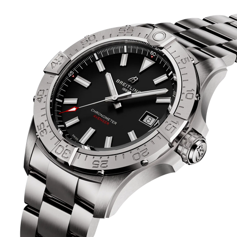 Breitling A17328101B1A1 Breitling