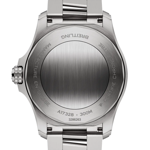 IPPO JAPAN WATCH A17328101C1A1 Watch - Luxury Swiss Movement Water Resistant Chronograph Elegant Design Classic Style (Image 