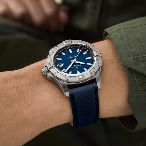 Breitling A17328101C1X1 Watch - Watch Japan Official (Image 5)